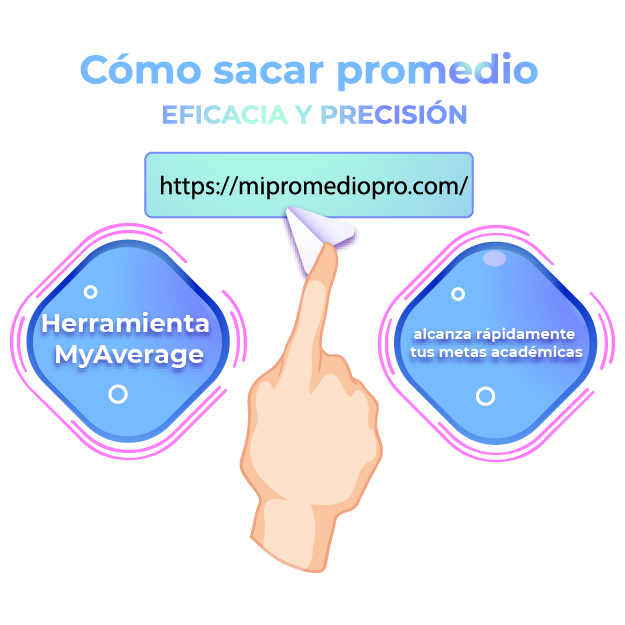 Cómo sacar promedio