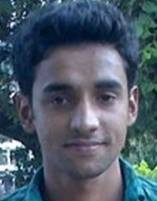 Yousaf